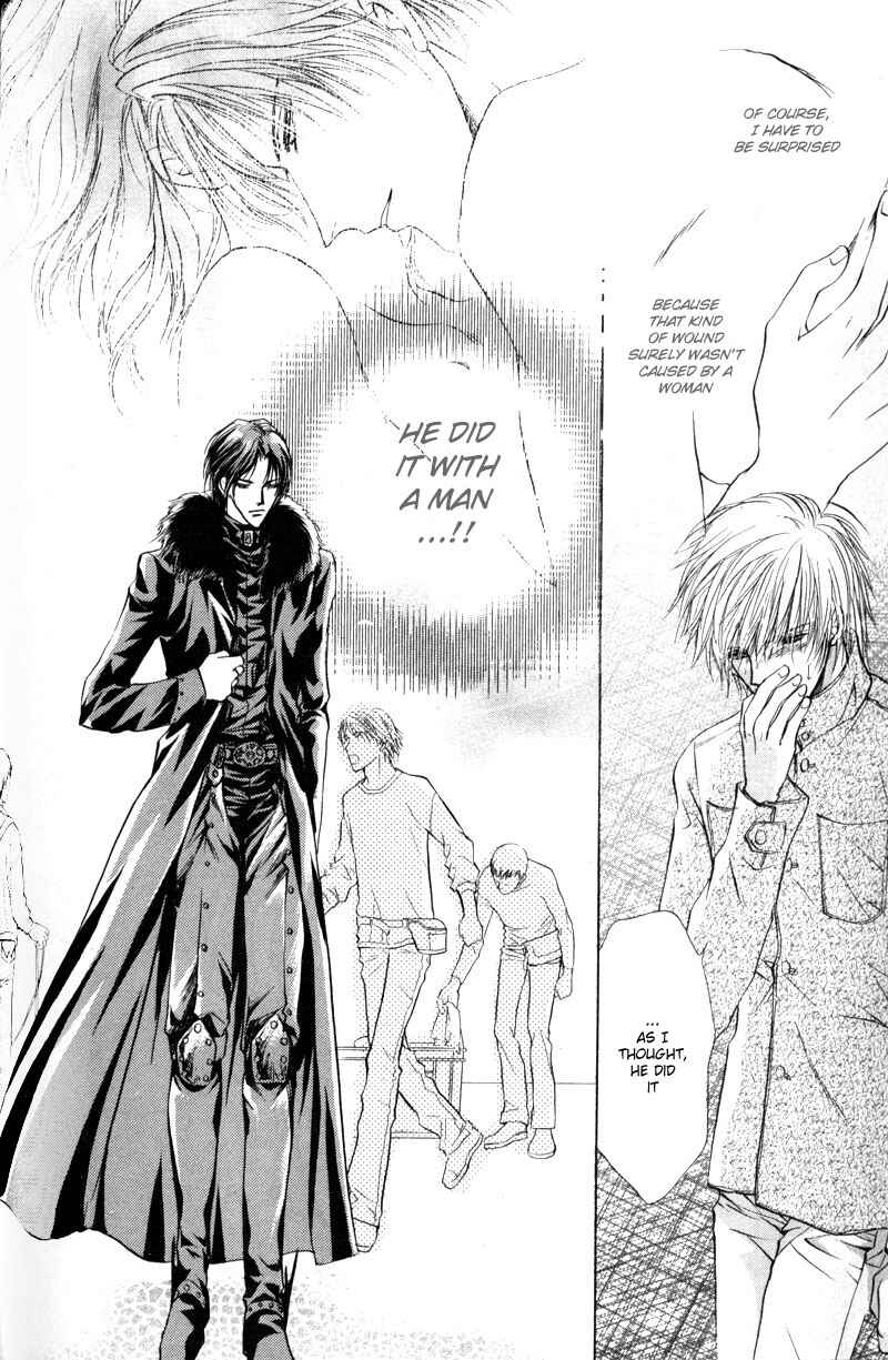 Page 20 Chapter 2 Hero Heel