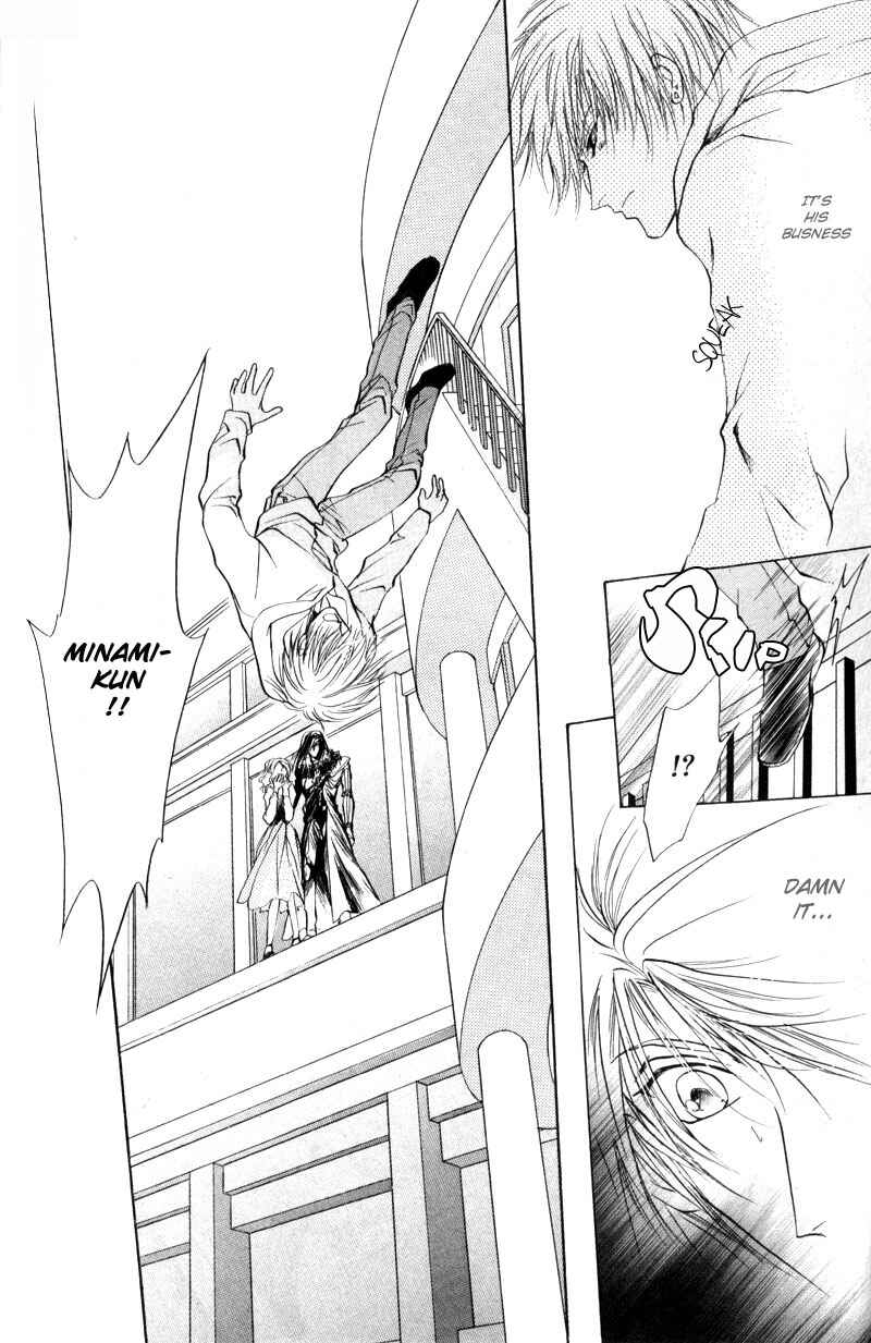 Page 24 Chapter 2 Hero Heel
