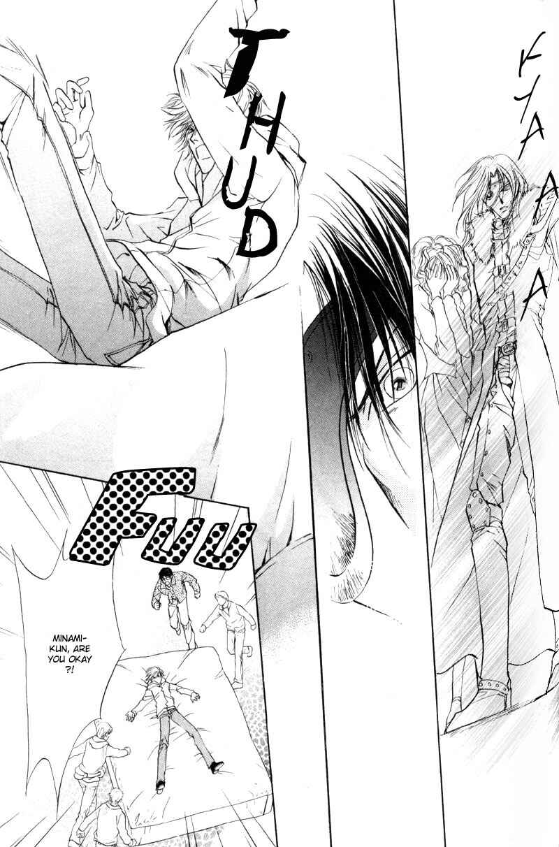 Page 25 Chapter 2 Hero Heel