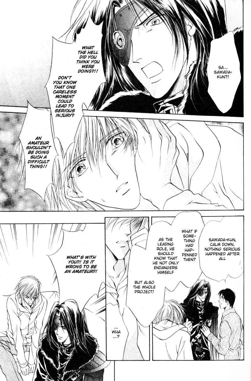 Page 27 Chapter 2 Hero Heel