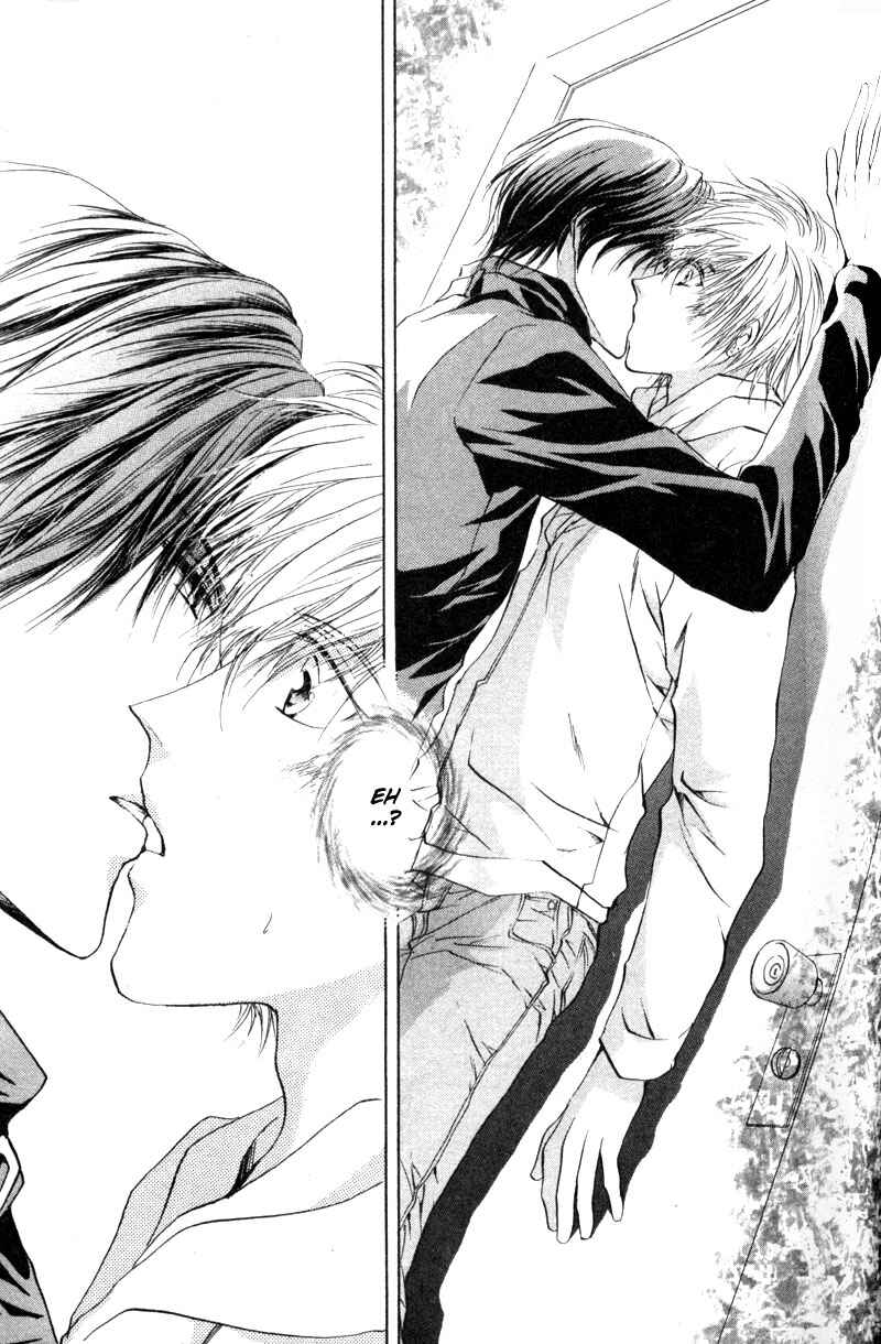 Page 31 Chapter 2 Hero Heel