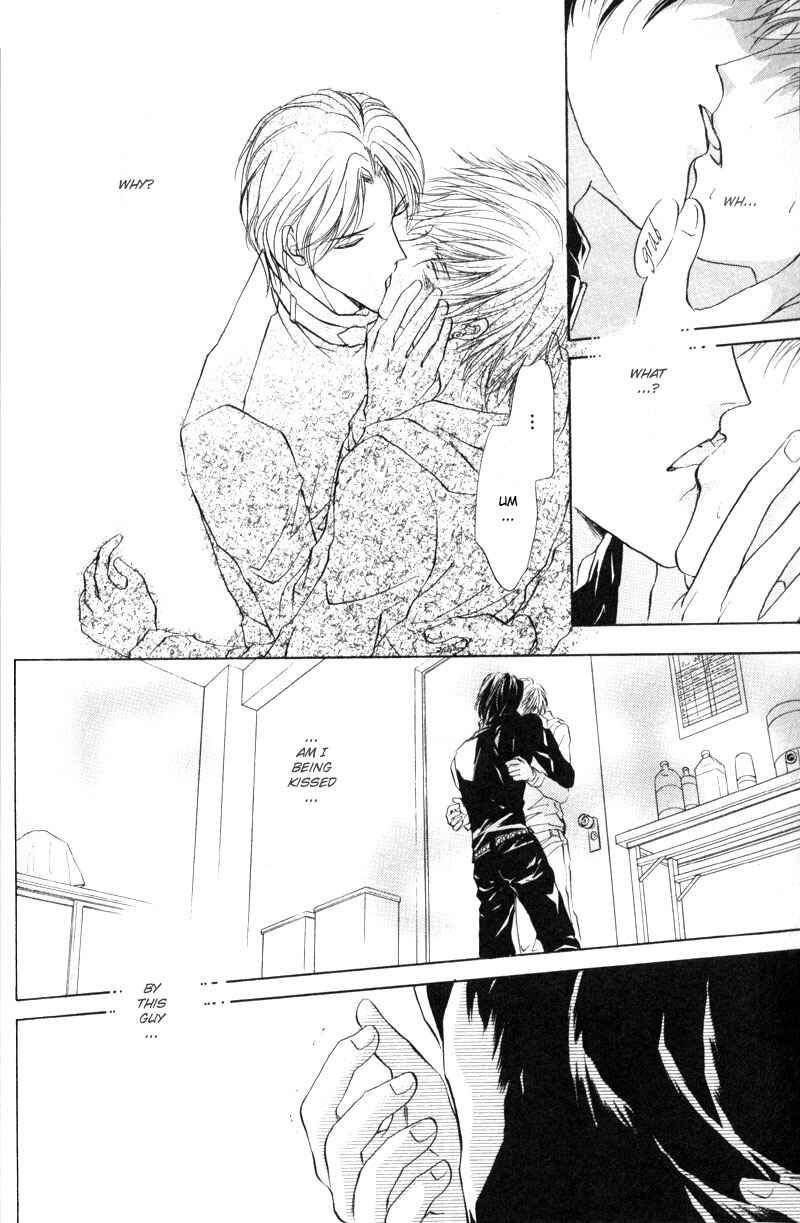 Page 32 Chapter 2 Hero Heel