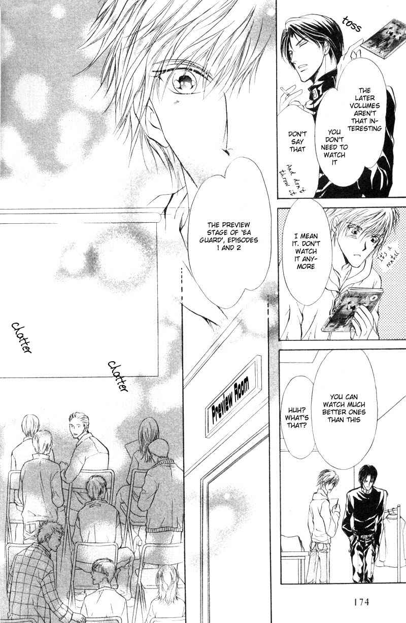 Page 38 Chapter 2 Hero Heel