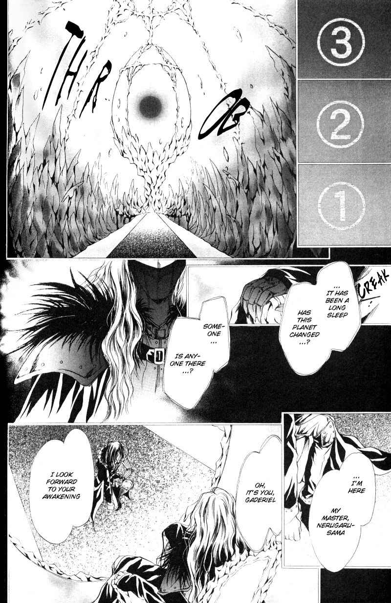 Page 40 Chapter 2 Hero Heel