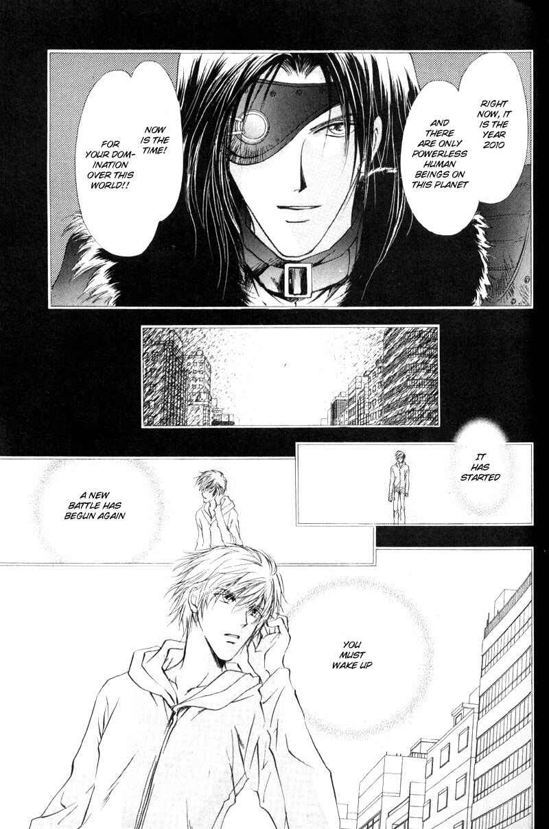 Page 41 Chapter 2 Hero Heel