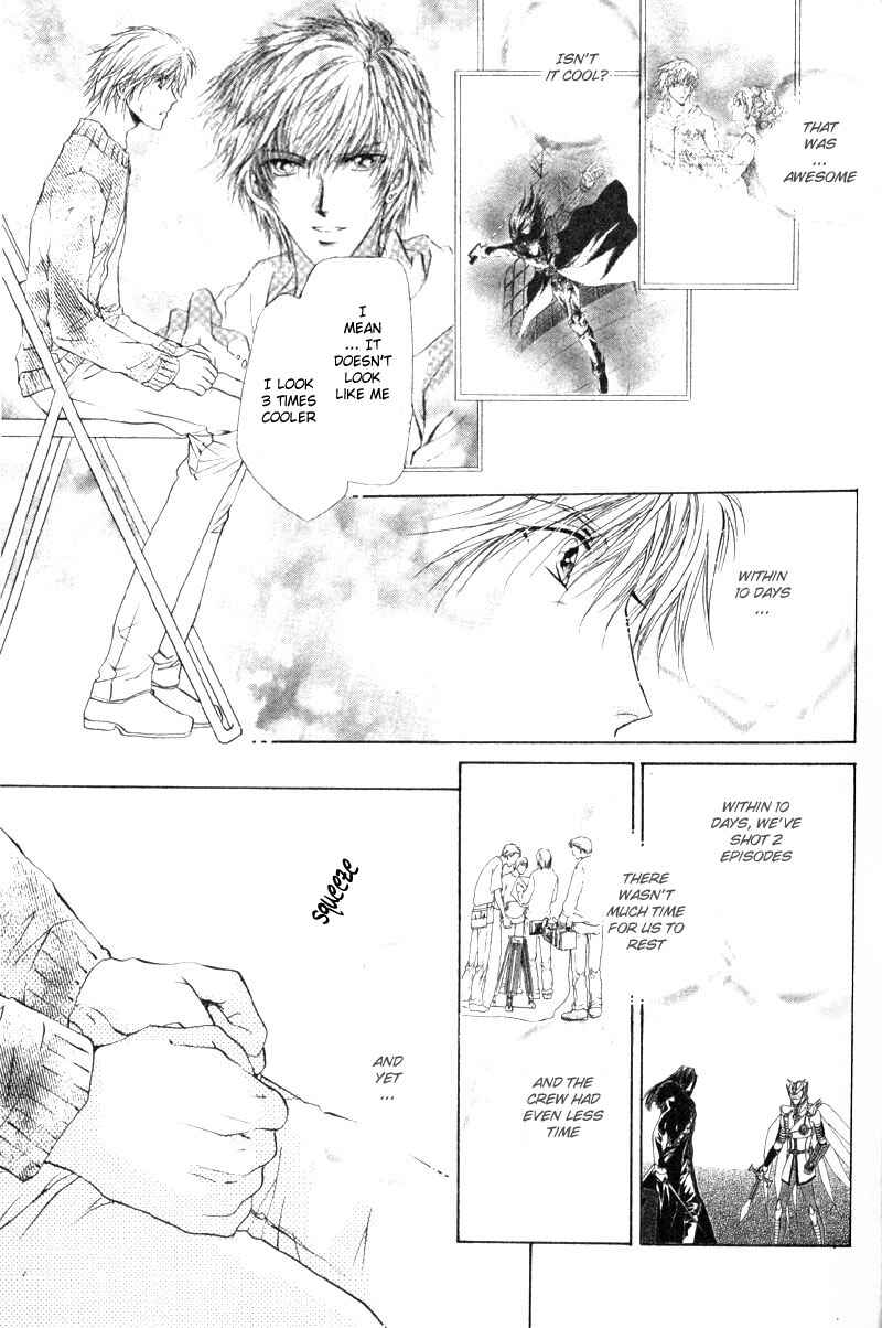 Page 43 Chapter 2 Hero Heel