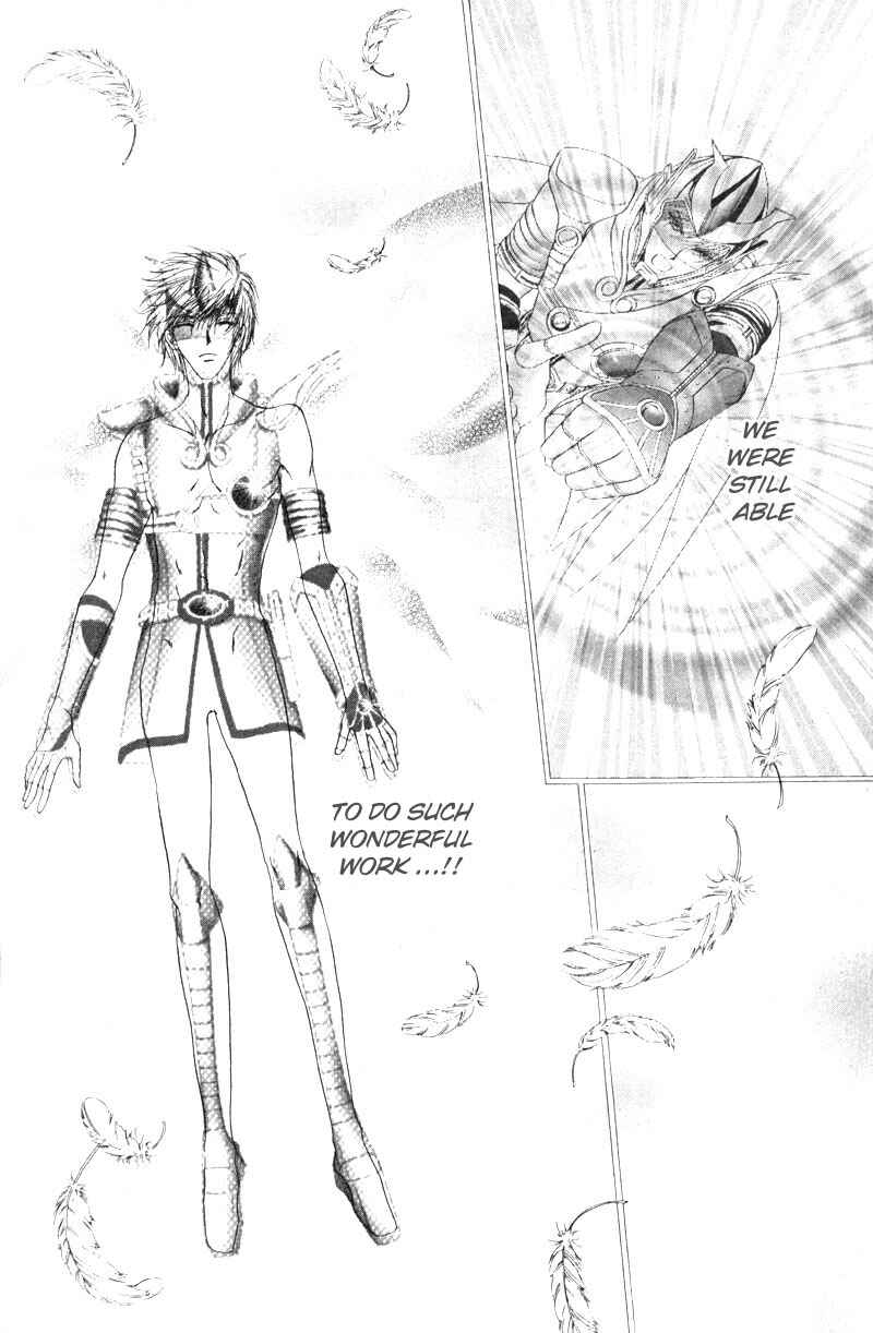 Page 44 Chapter 2 Hero Heel