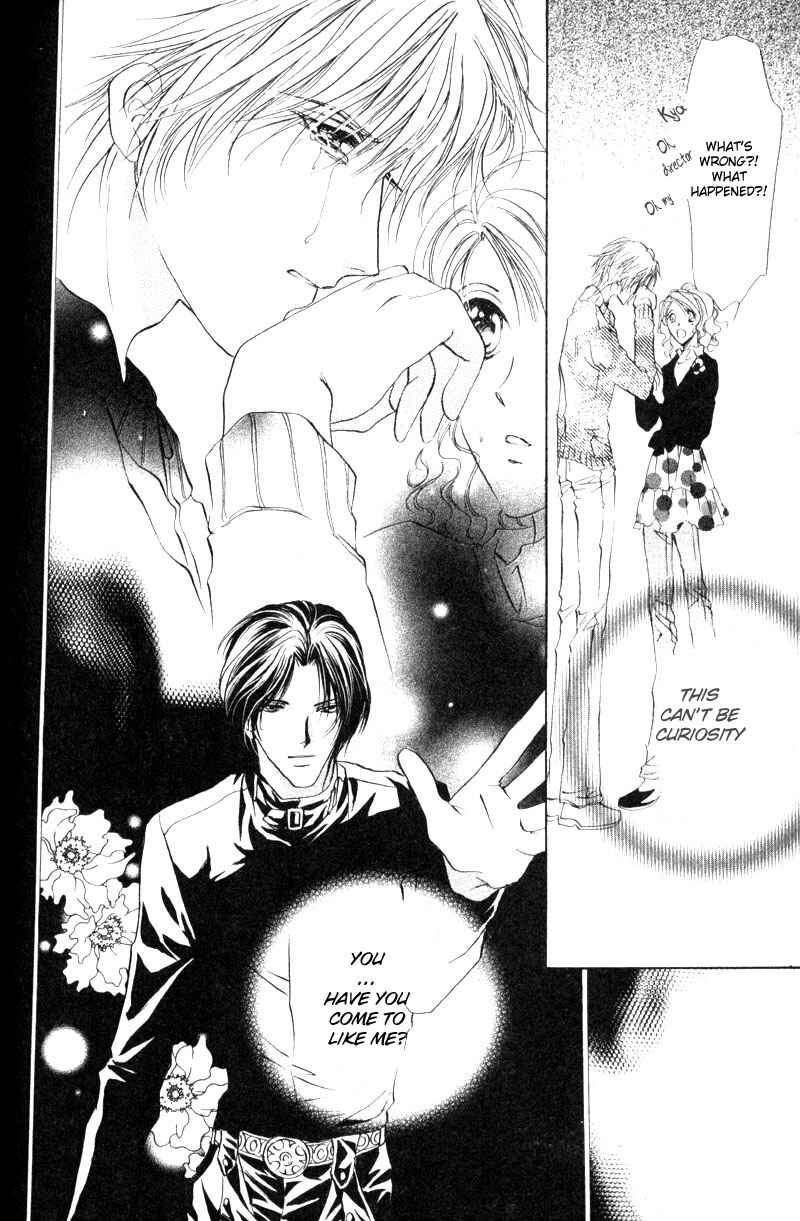 Page 50 Chapter 2 Hero Heel