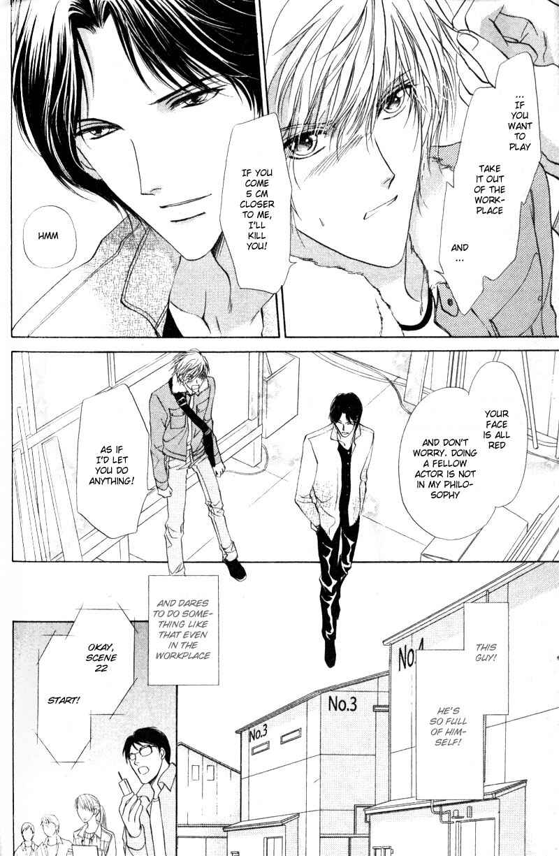 Page 6 Chapter 2 Hero Heel