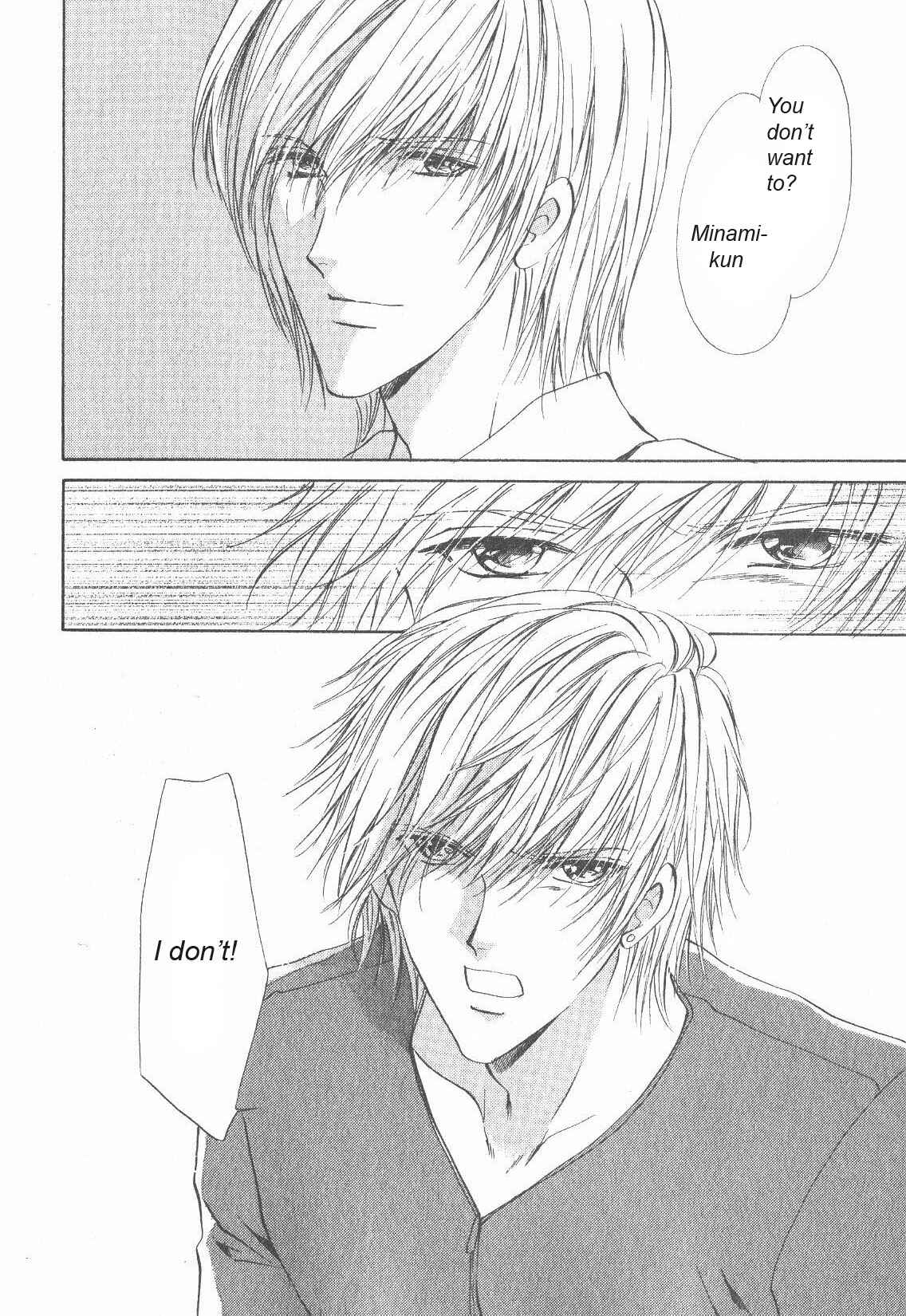 Page 10 Chapter 10 Hero Heel