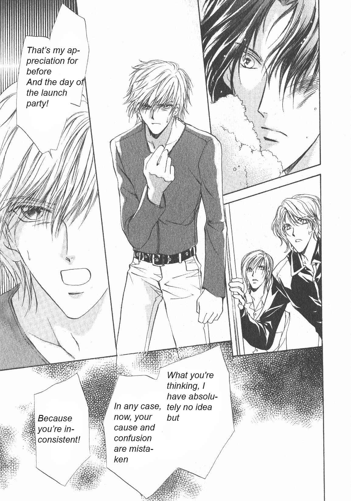 Page 13 Chapter 10 Hero Heel