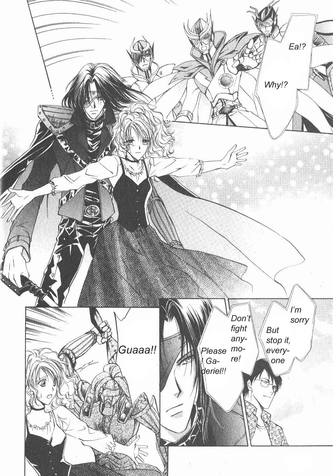 Page 24 Chapter 10 Hero Heel