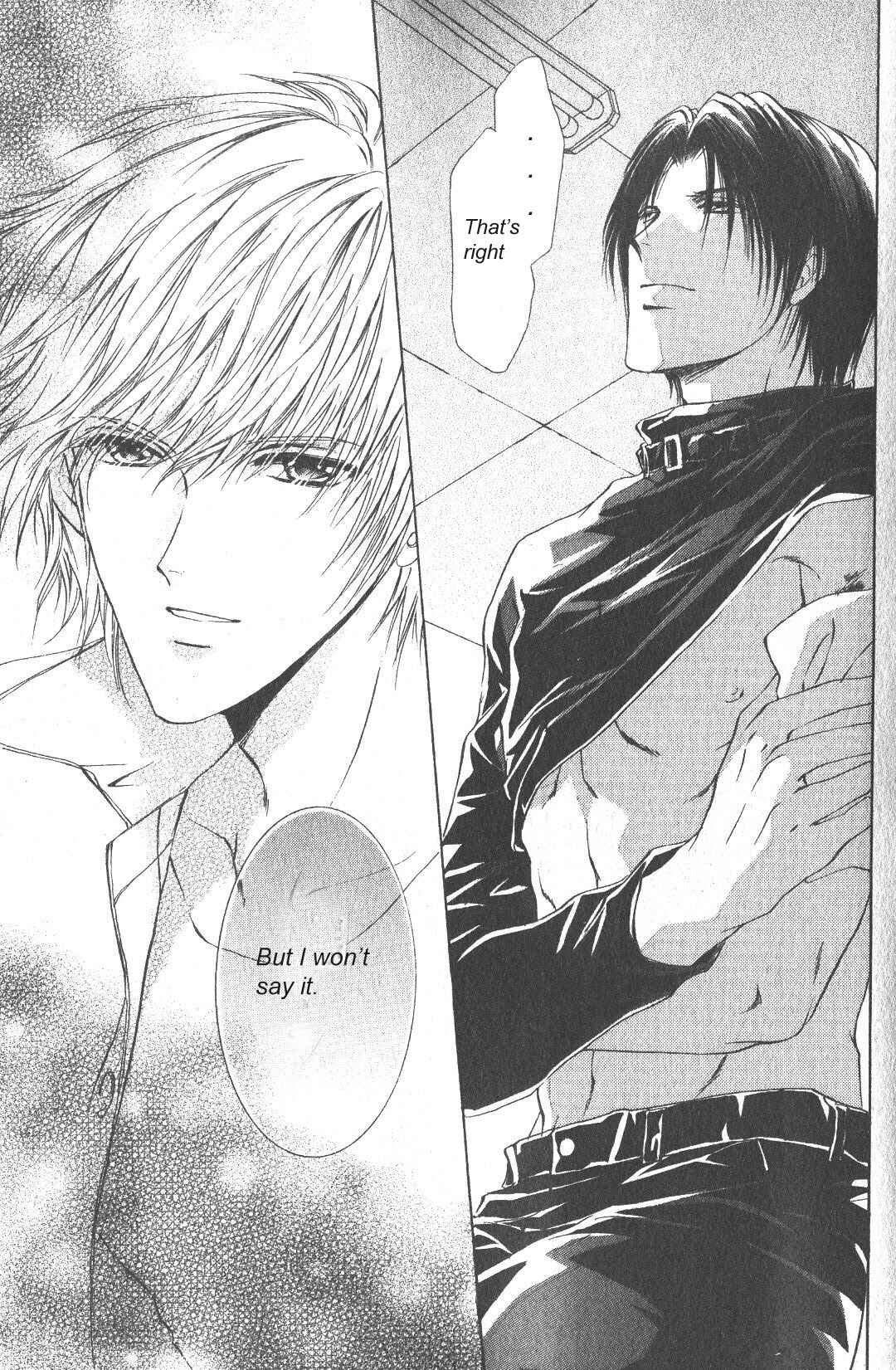 Page 31 Chapter 10 Hero Heel
