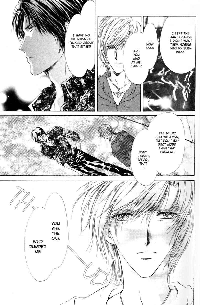 Page 30 Chapter 5 Hero Heel