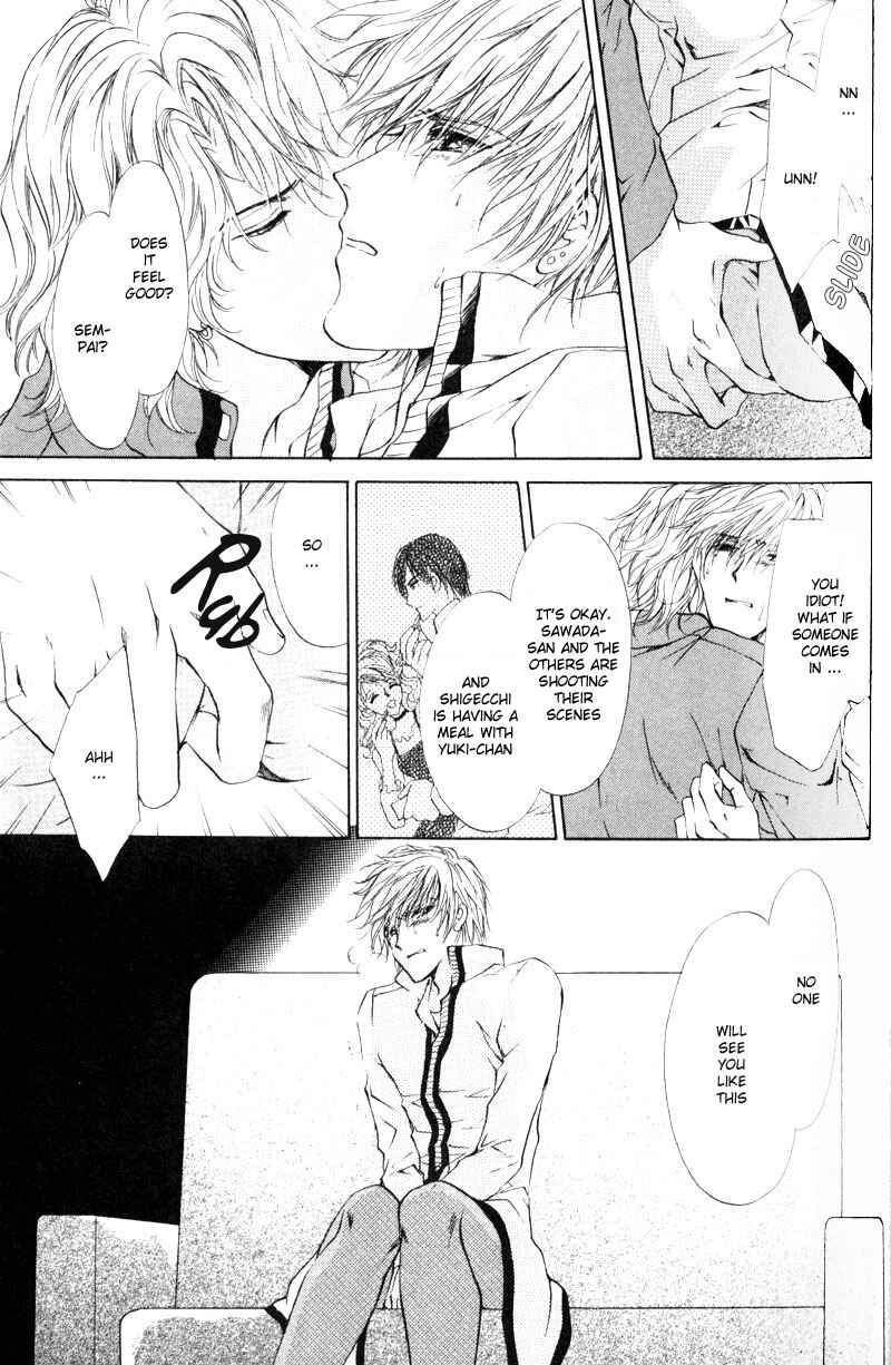 Page 34 Chapter 5 Hero Heel