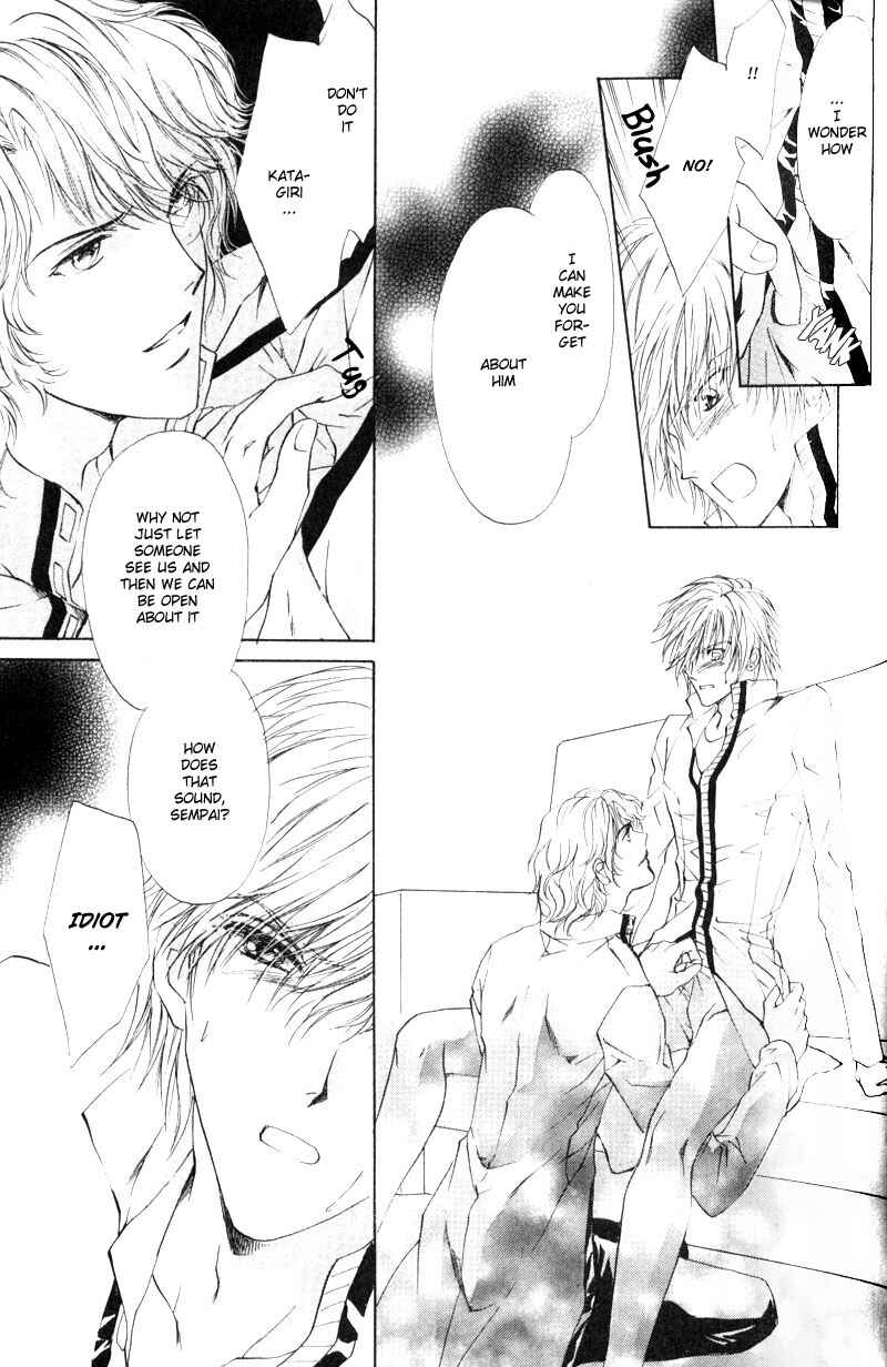 Page 36 Chapter 5 Hero Heel