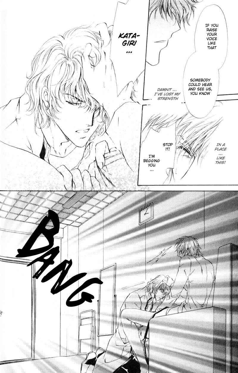 Page 37 Chapter 5 Hero Heel