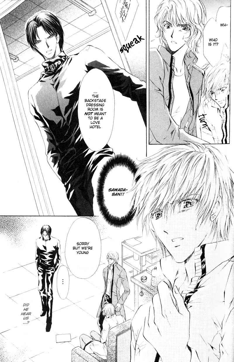 Page 38 Chapter 5 Hero Heel