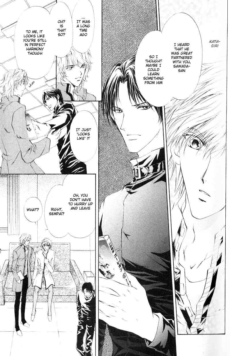 Page 40 Chapter 5 Hero Heel