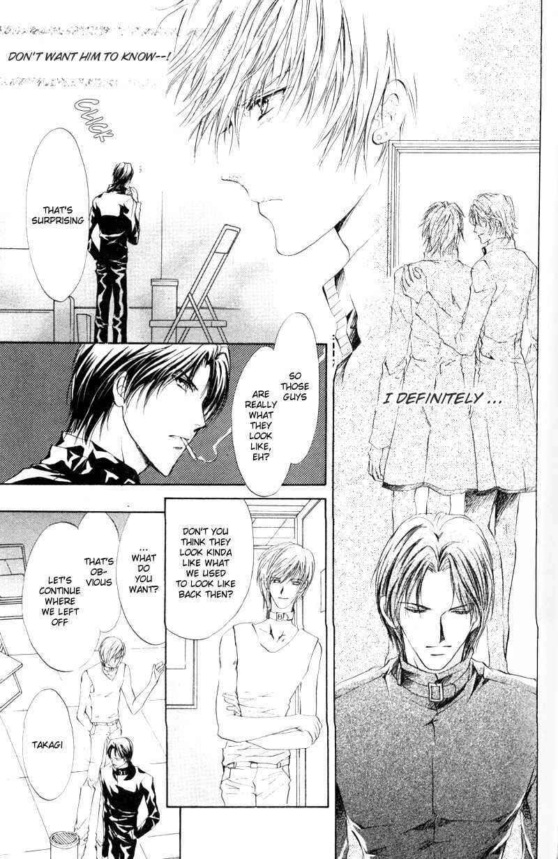 Page 42 Chapter 5 Hero Heel