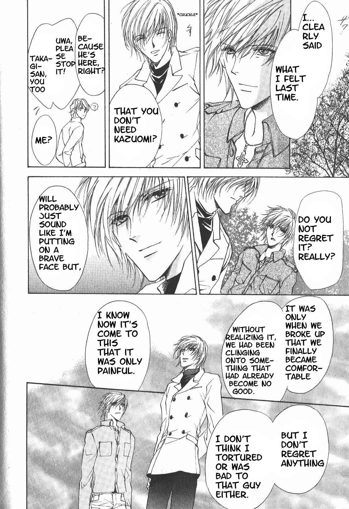 Page 11 Chapter 11 Hero Heel
