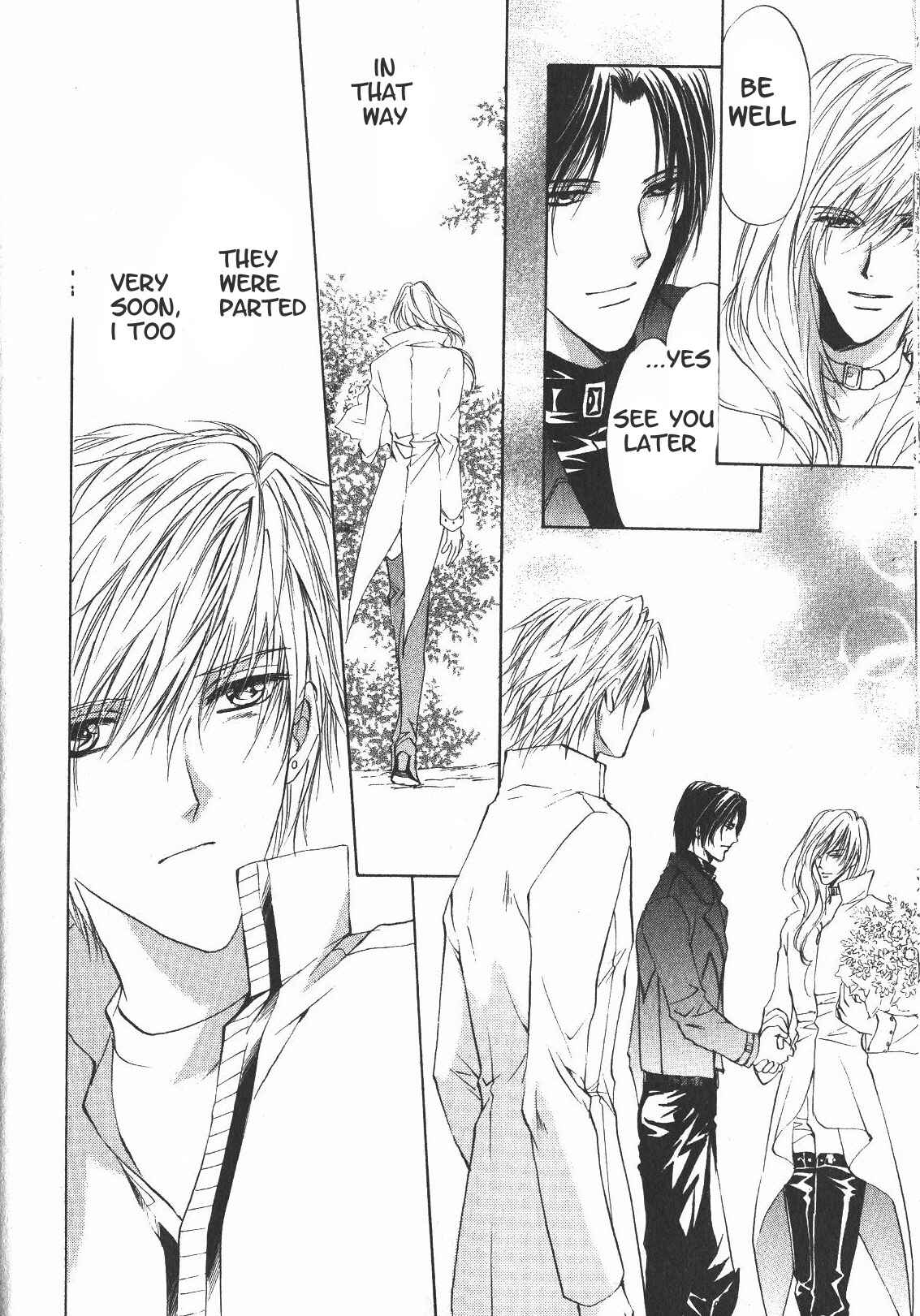 Page 17 Chapter 11 Hero Heel