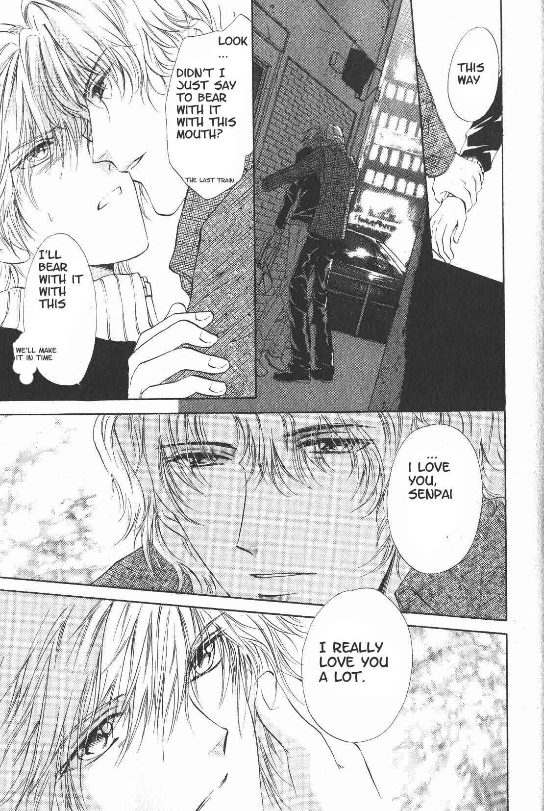 Page 20 Chapter 11 Hero Heel