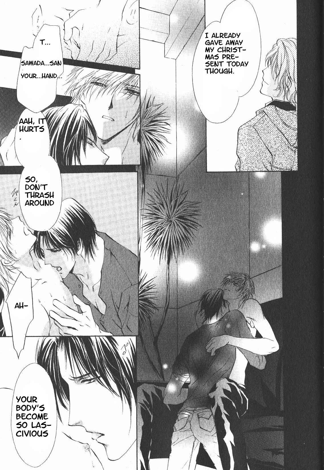 Page 56 Chapter 11 Hero Heel