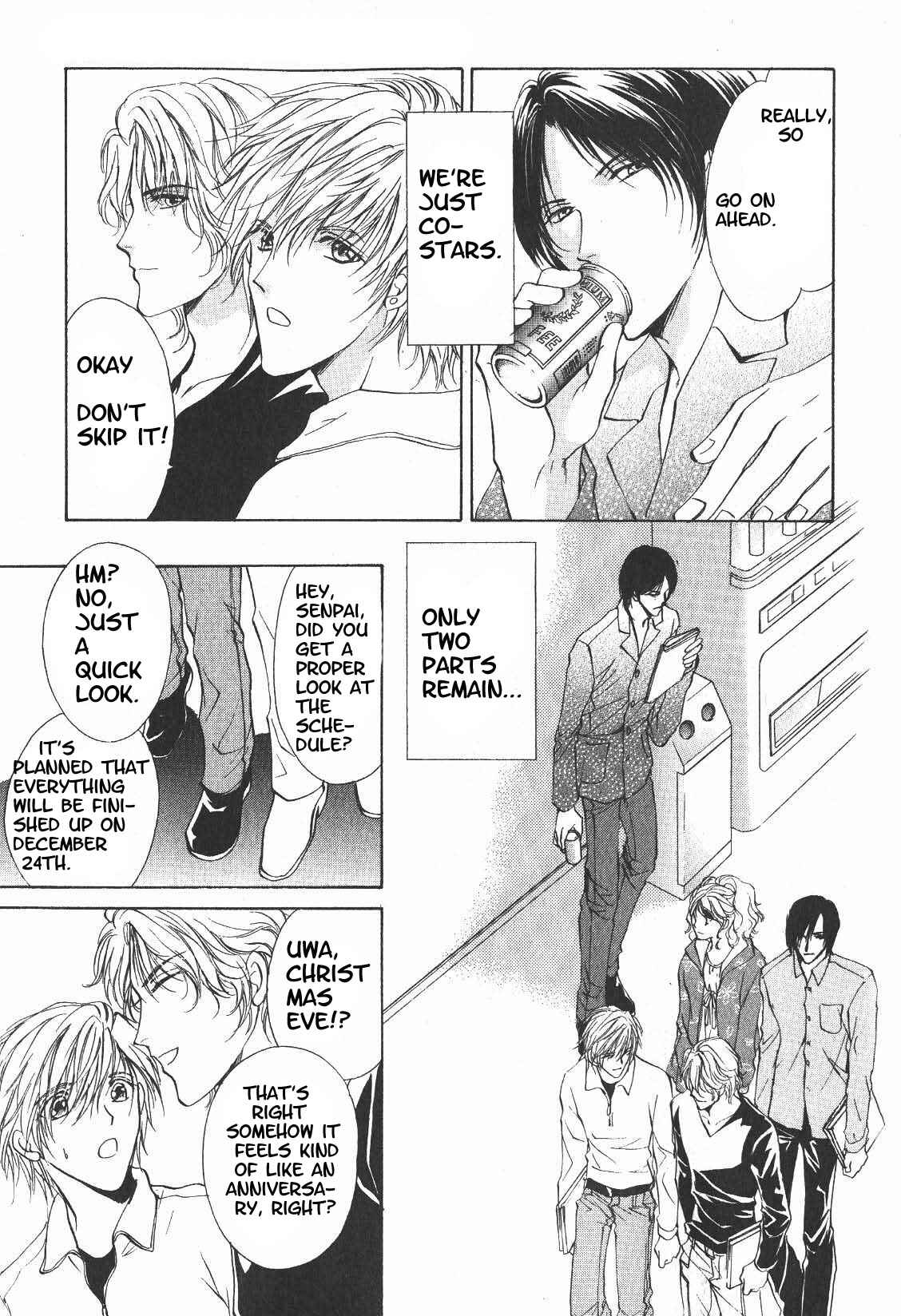 Page 6 Chapter 11 Hero Heel