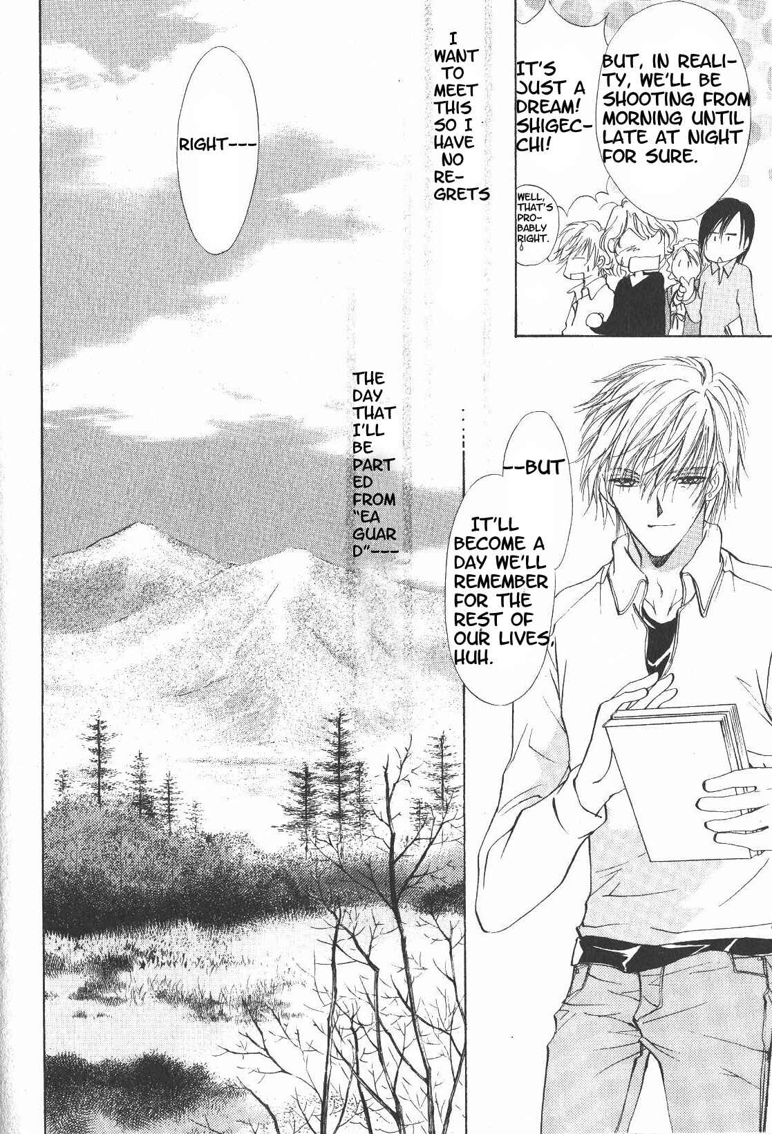 Page 7 Chapter 11 Hero Heel