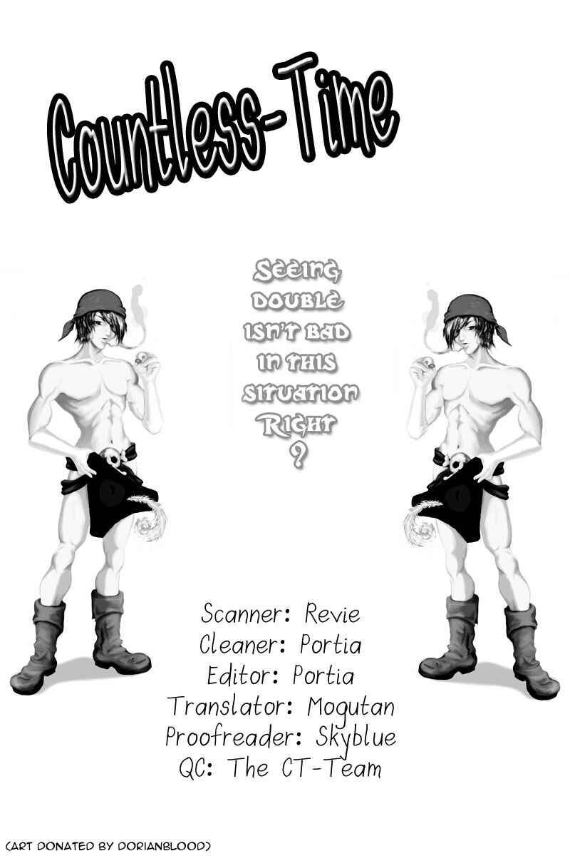 Page 1 Chapter 4 Hero Heel