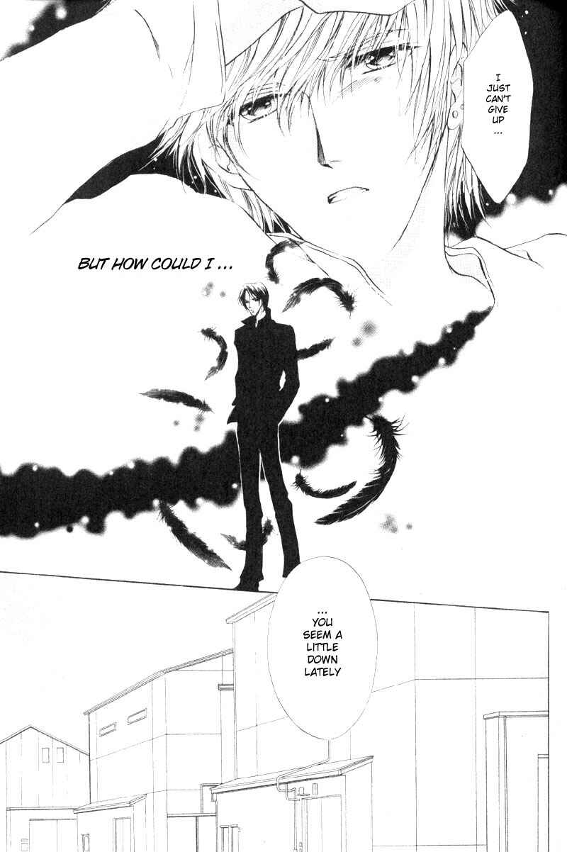Page 14 Chapter 4 Hero Heel