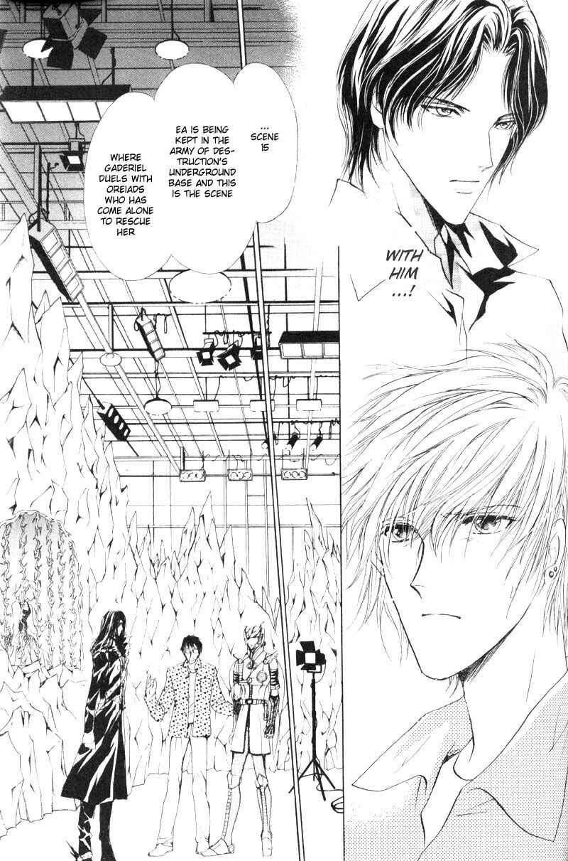 Page 16 Chapter 4 Hero Heel