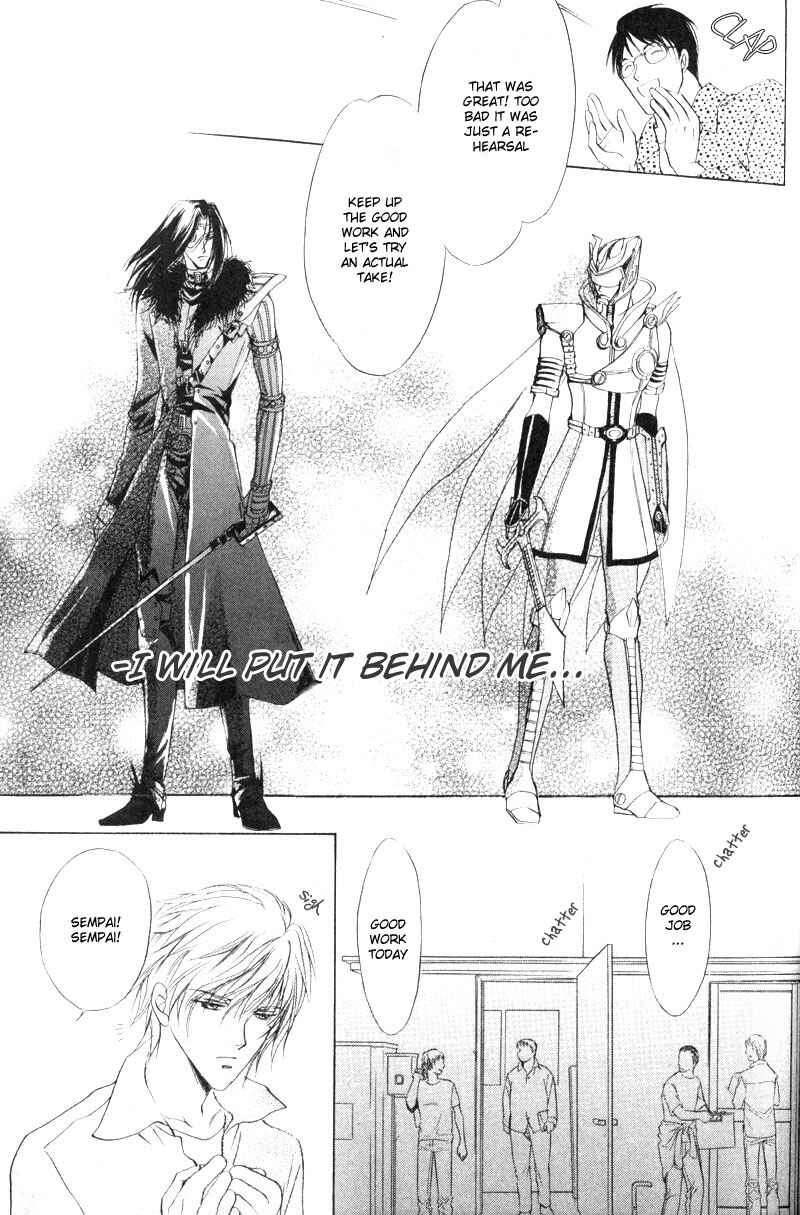 Page 32 Chapter 4 Hero Heel