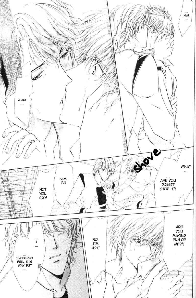 Page 38 Chapter 4 Hero Heel