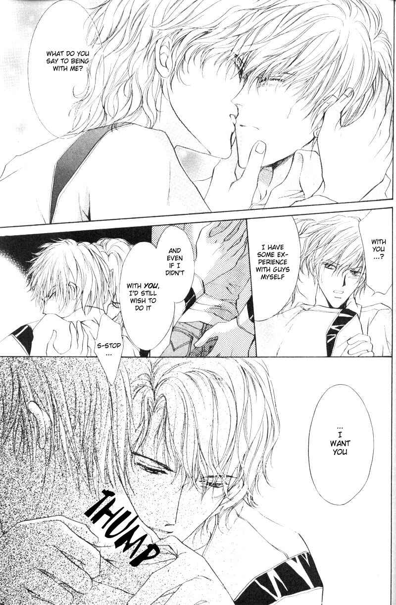 Page 40 Chapter 4 Hero Heel