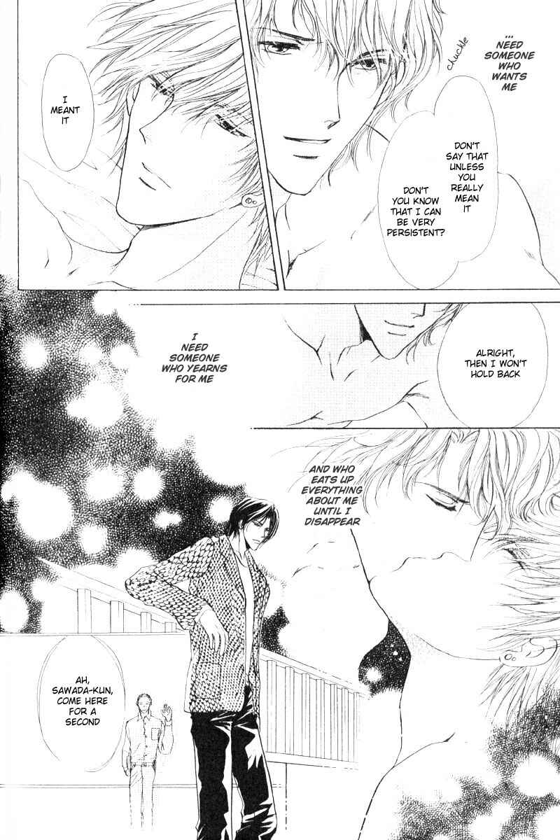 Page 45 Chapter 4 Hero Heel