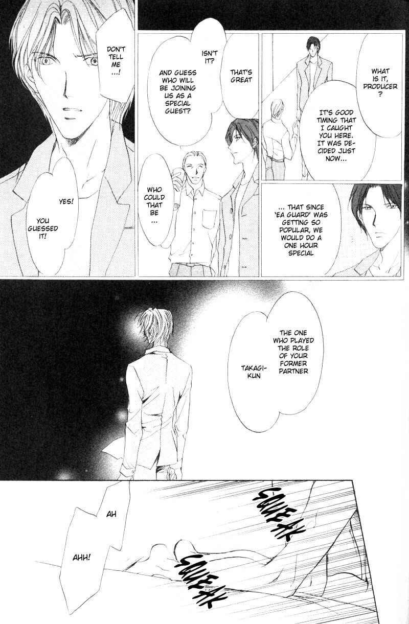 Page 46 Chapter 4 Hero Heel