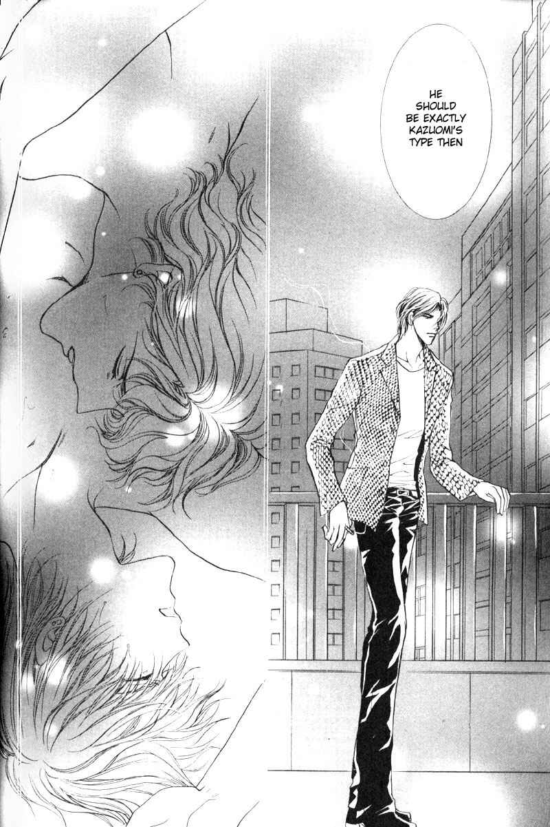 Page 51 Chapter 4 Hero Heel
