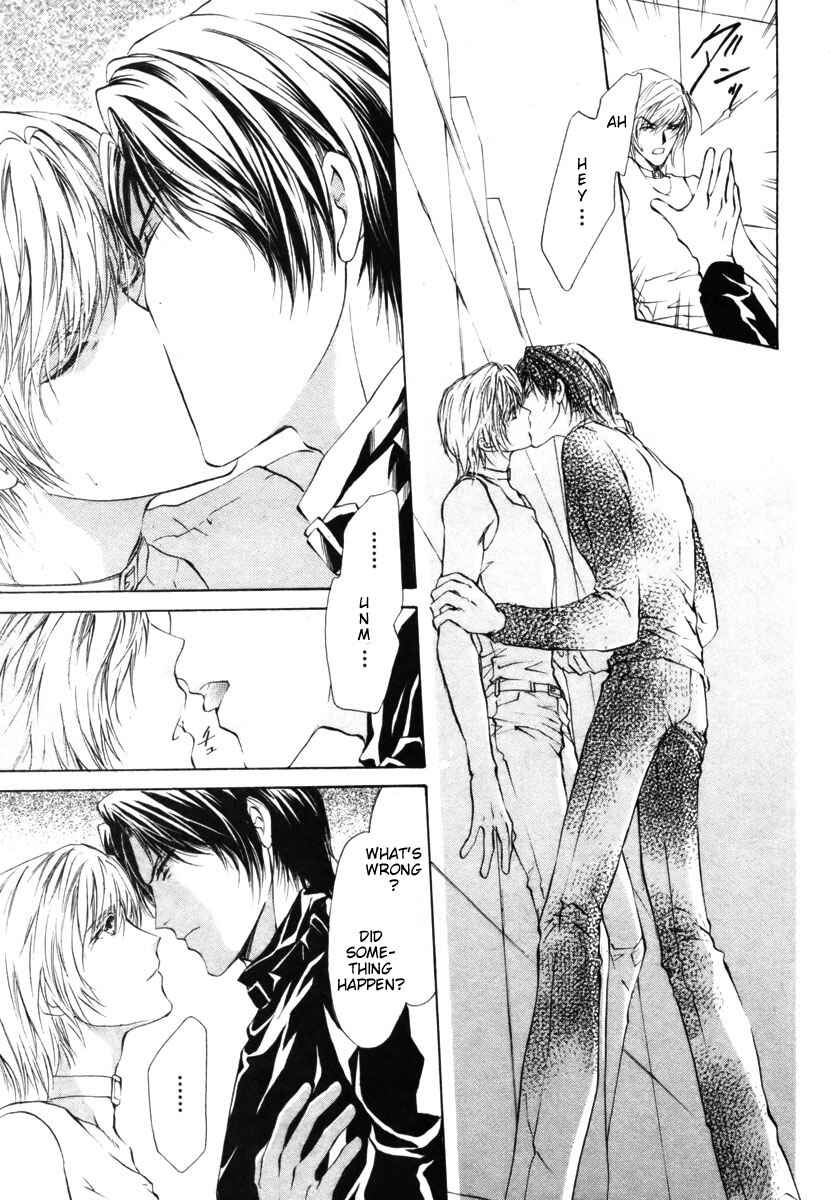 Page 7 Chapter 7 Hero Heel
