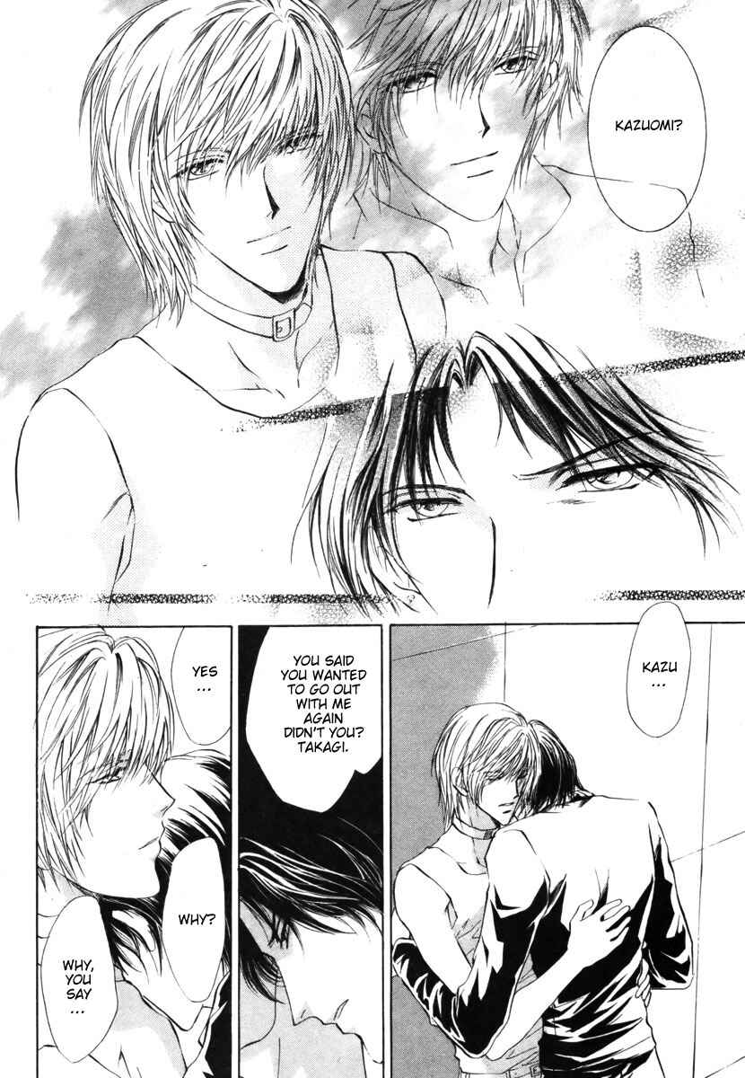 Page 8 Chapter 7 Hero Heel