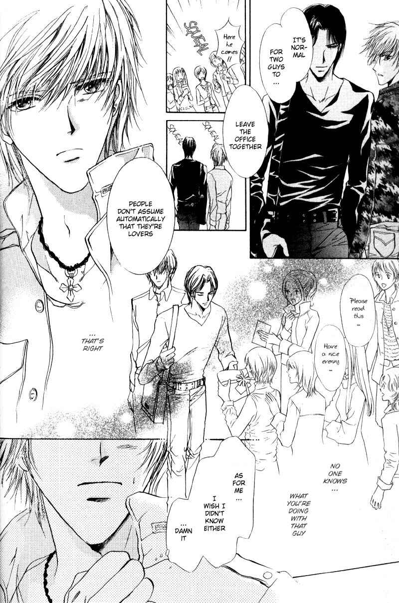 Page 11 Chapter 3 Hero Heel