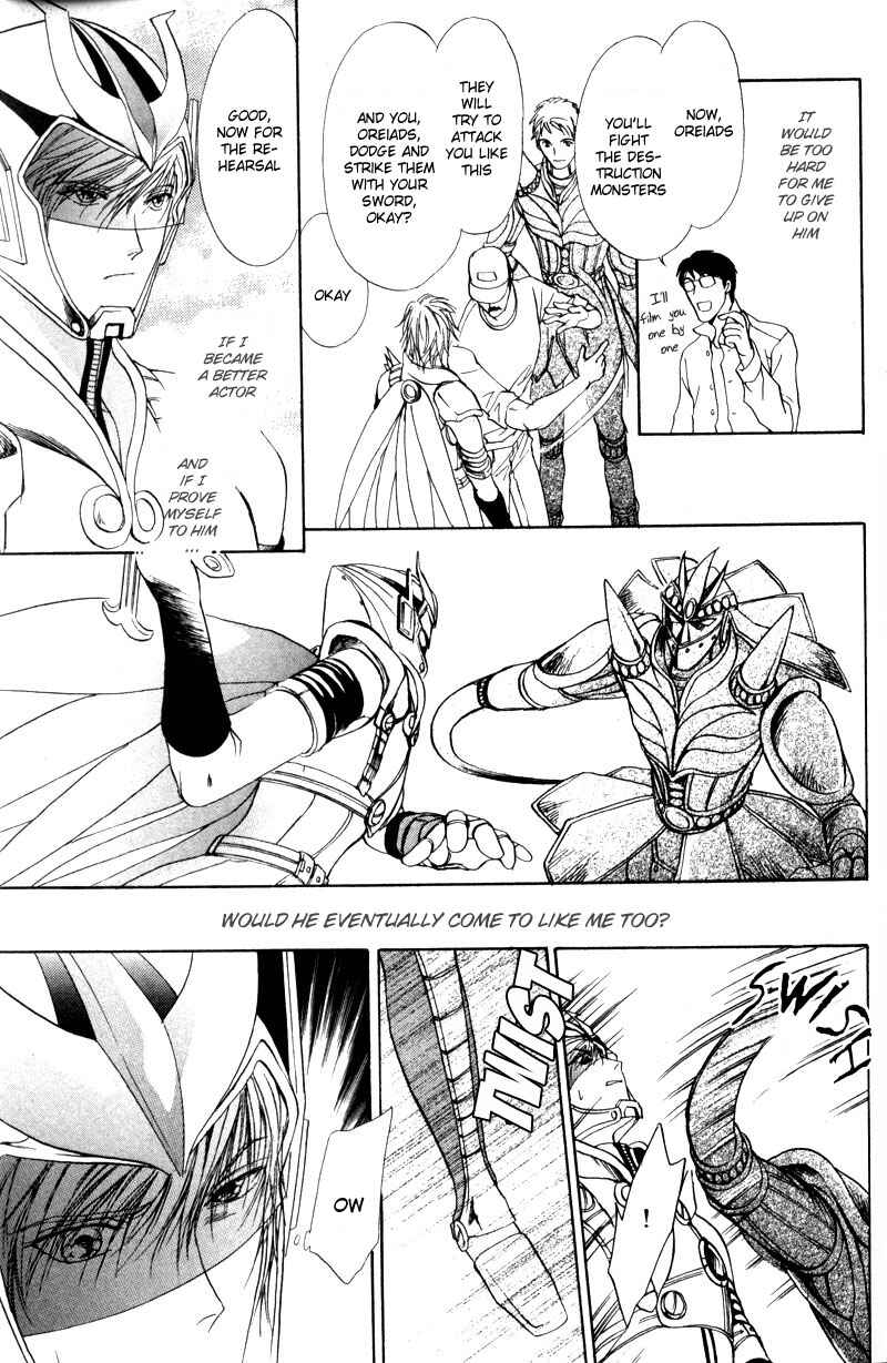 Page 20 Chapter 3 Hero Heel