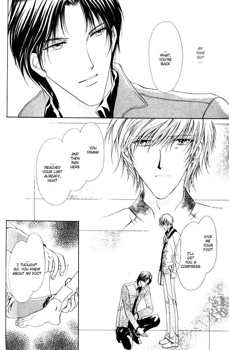 Page 29 Chapter 3 Hero Heel