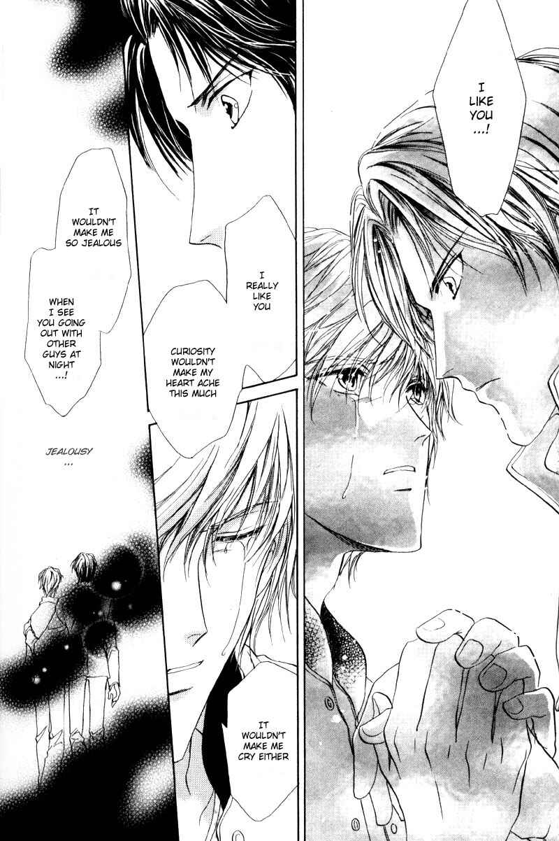 Page 33 Chapter 3 Hero Heel