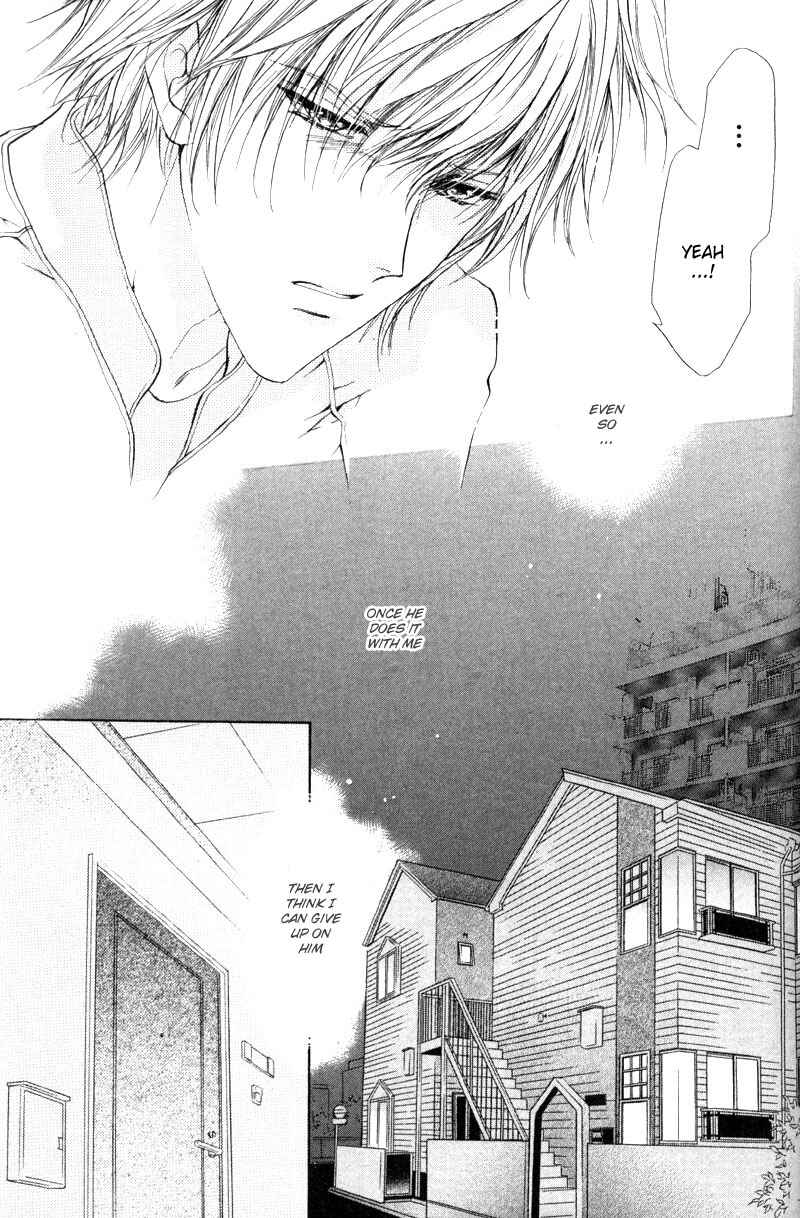 Page 36 Chapter 3 Hero Heel