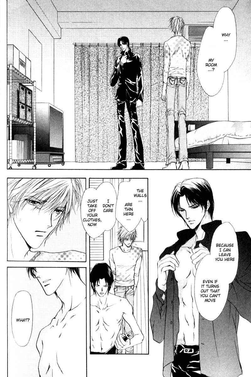 Page 37 Chapter 3 Hero Heel
