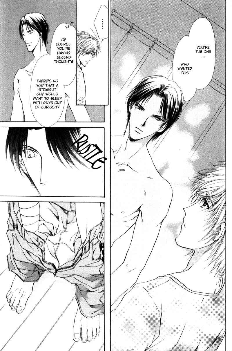 Page 38 Chapter 3 Hero Heel