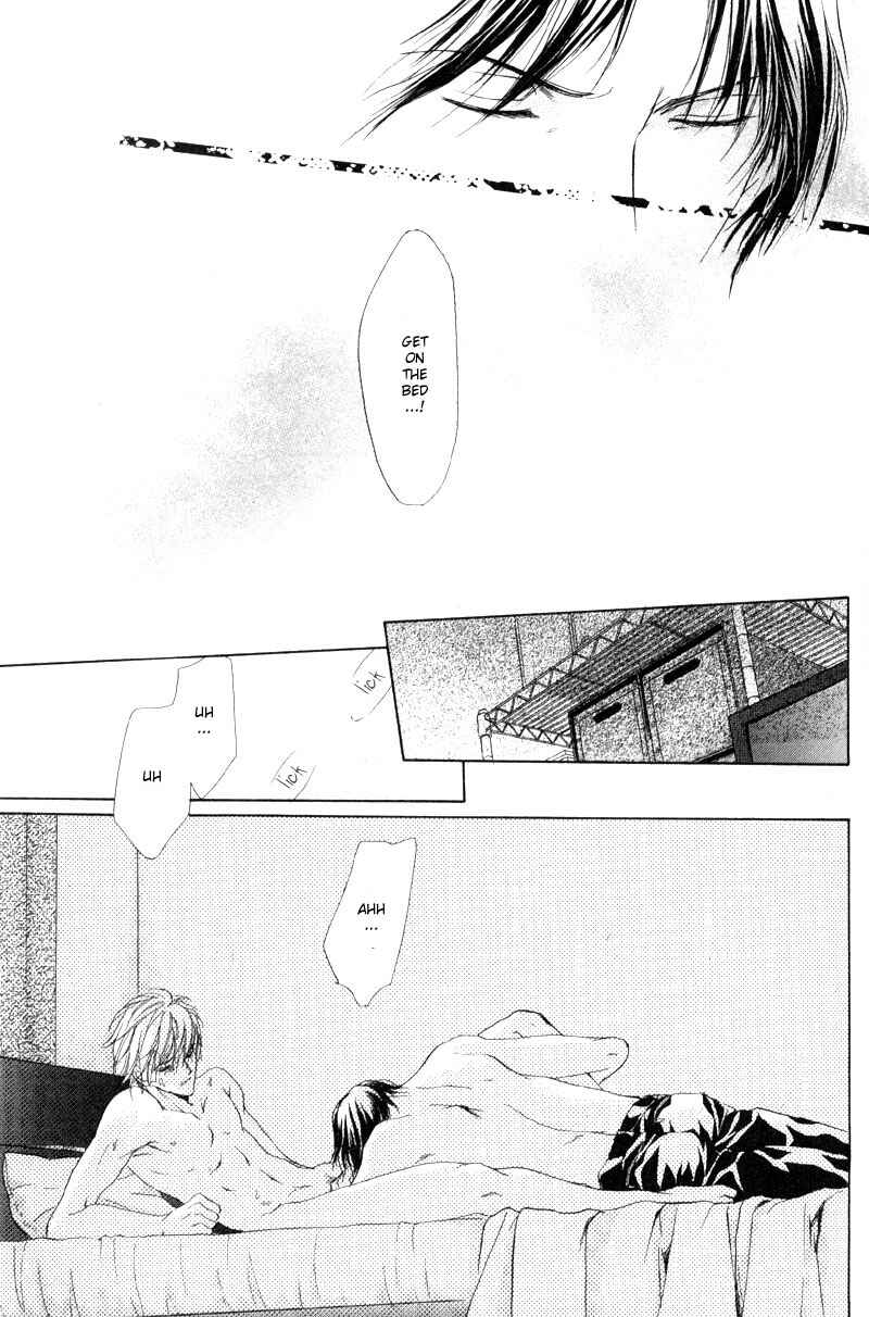 Page 40 Chapter 3 Hero Heel