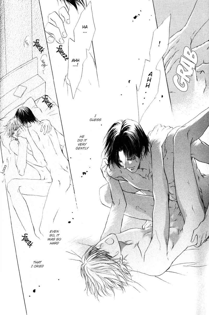 Page 43 Chapter 3 Hero Heel